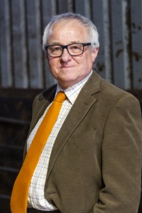 Geoff Gilbert