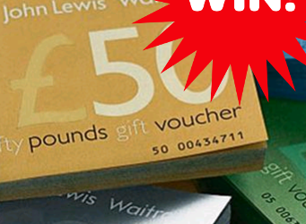 Help us improve the Purpose Built Blog!